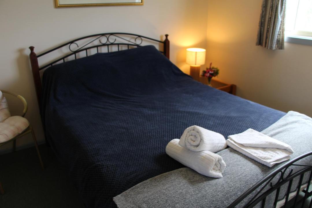 Photo of Bedroom in Welshpool