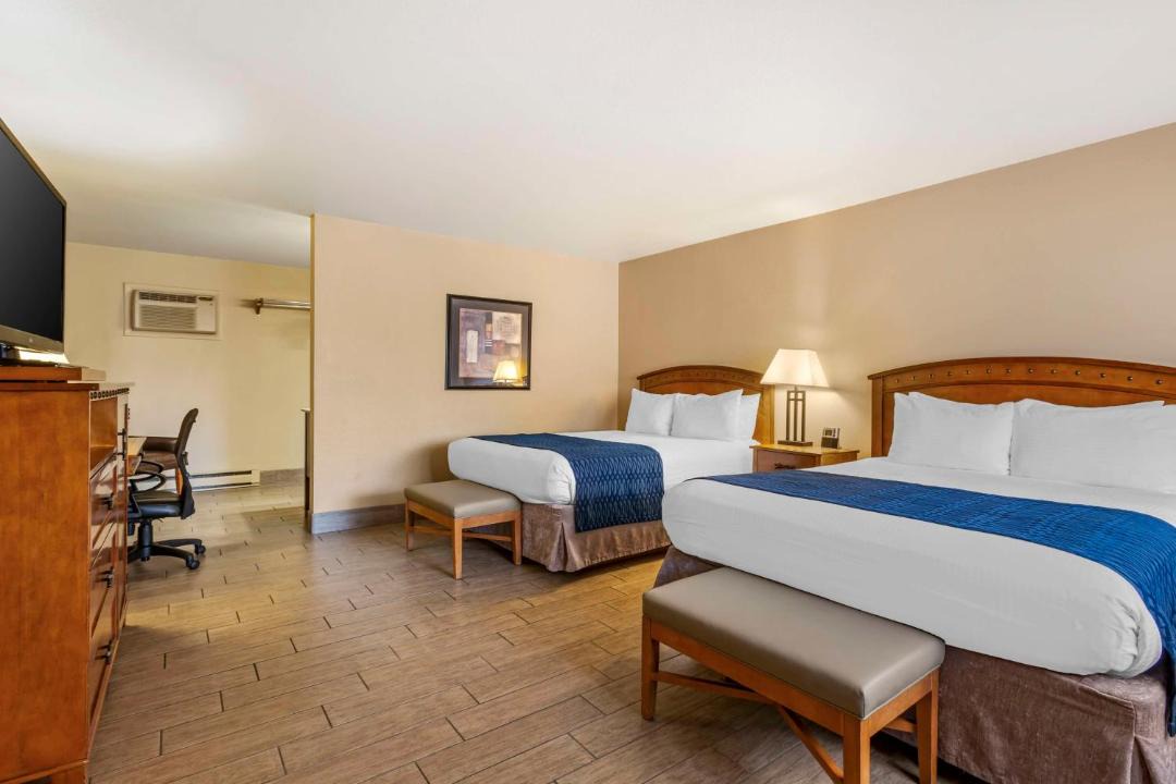 Photo of Bedroom in Cody