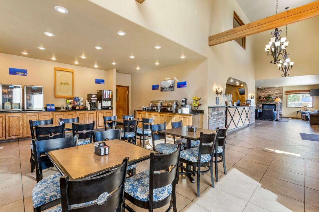Photo of Kitchen in Cody
