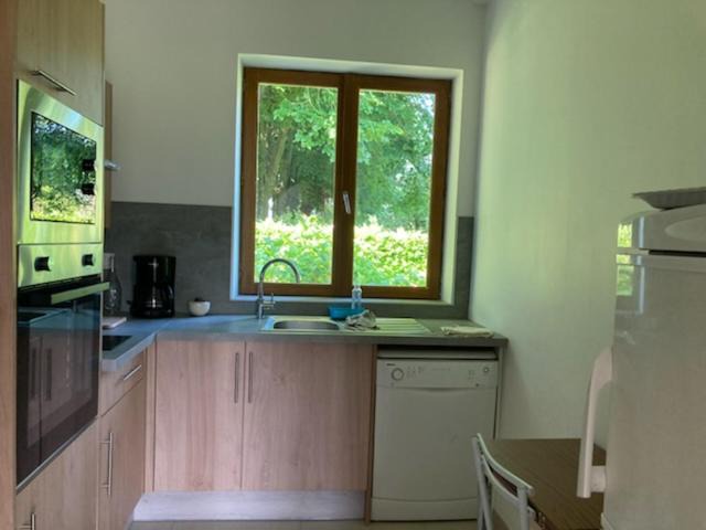 Photo of Kitchen in Caux Seine Agglo