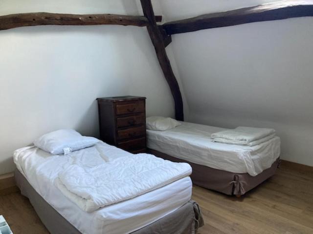 Photo of Bedroom in Caux Seine Agglo