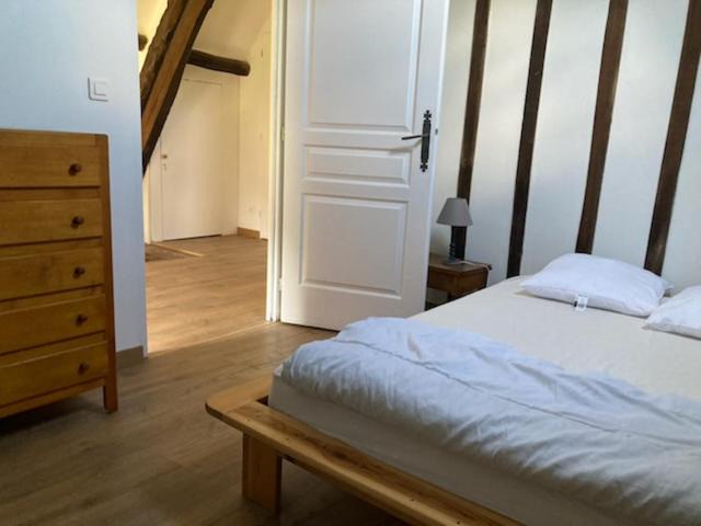 Photo of Bedroom in Caux Seine Agglo