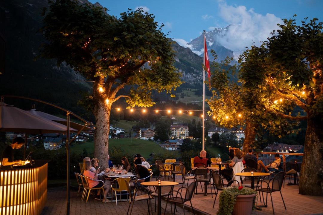 Photo of Others in Wengen