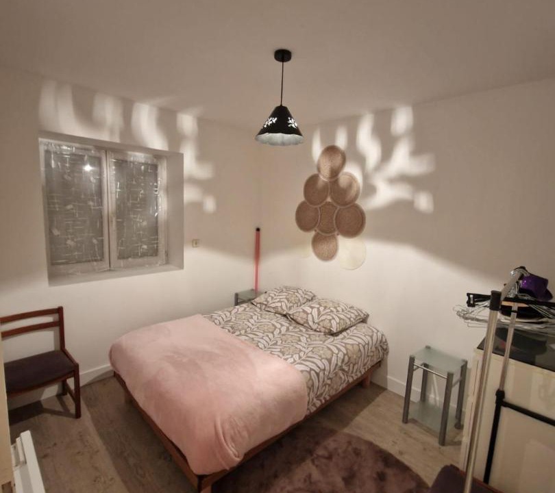 Photo of Bedroom in Saint-Jean-de-Moirans