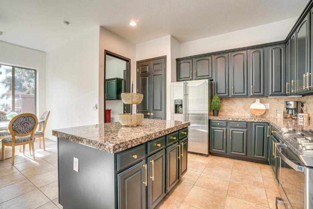 Photo of Kitchen in Litchfield Park