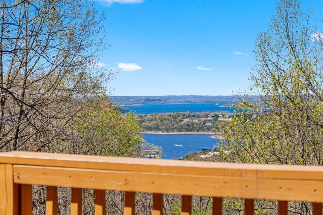 Photo of Patio Balcony in Ridgedale