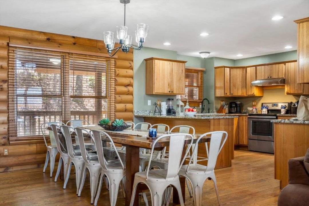 Photo of Kitchen in Ridgedale