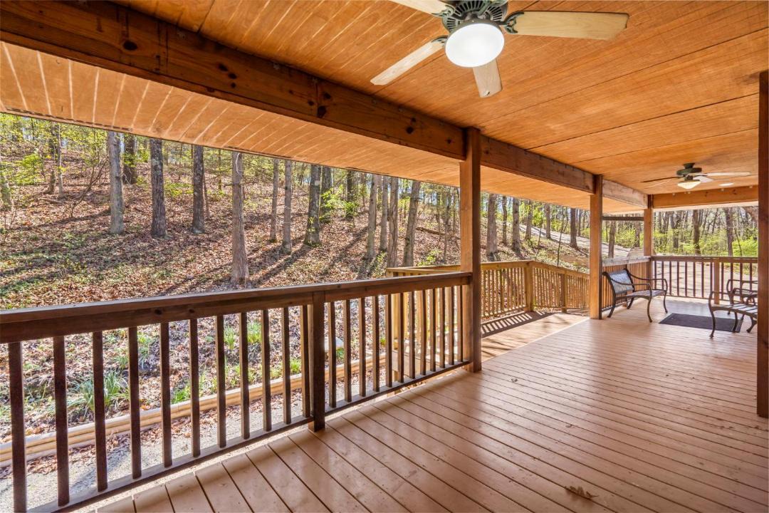 Photo of Patio Balcony in Ridgedale