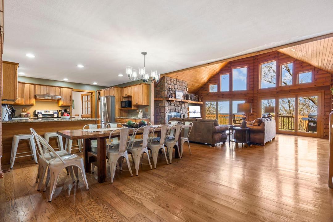 Photo of Kitchen in Ridgedale