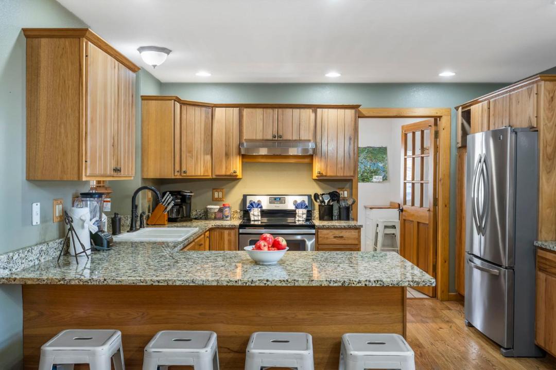 Photo of Kitchen in Ridgedale