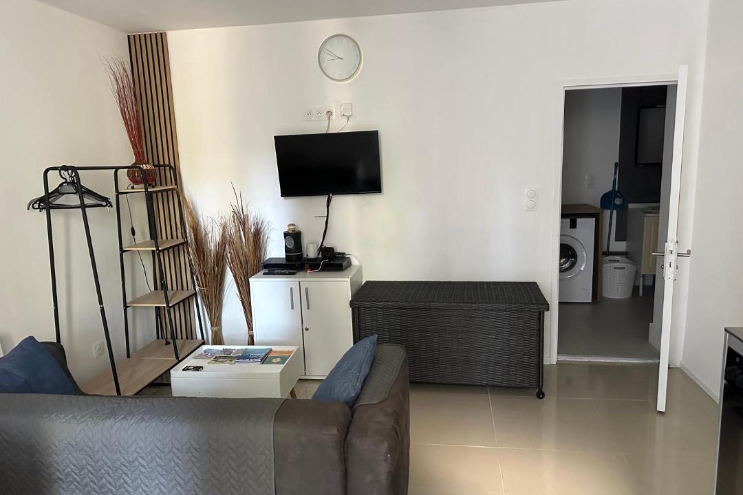 Photo of Livingroom in Carmaux