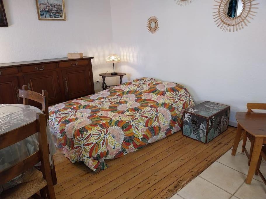 Photo of Bedroom in Dampierre-sur-Linotte