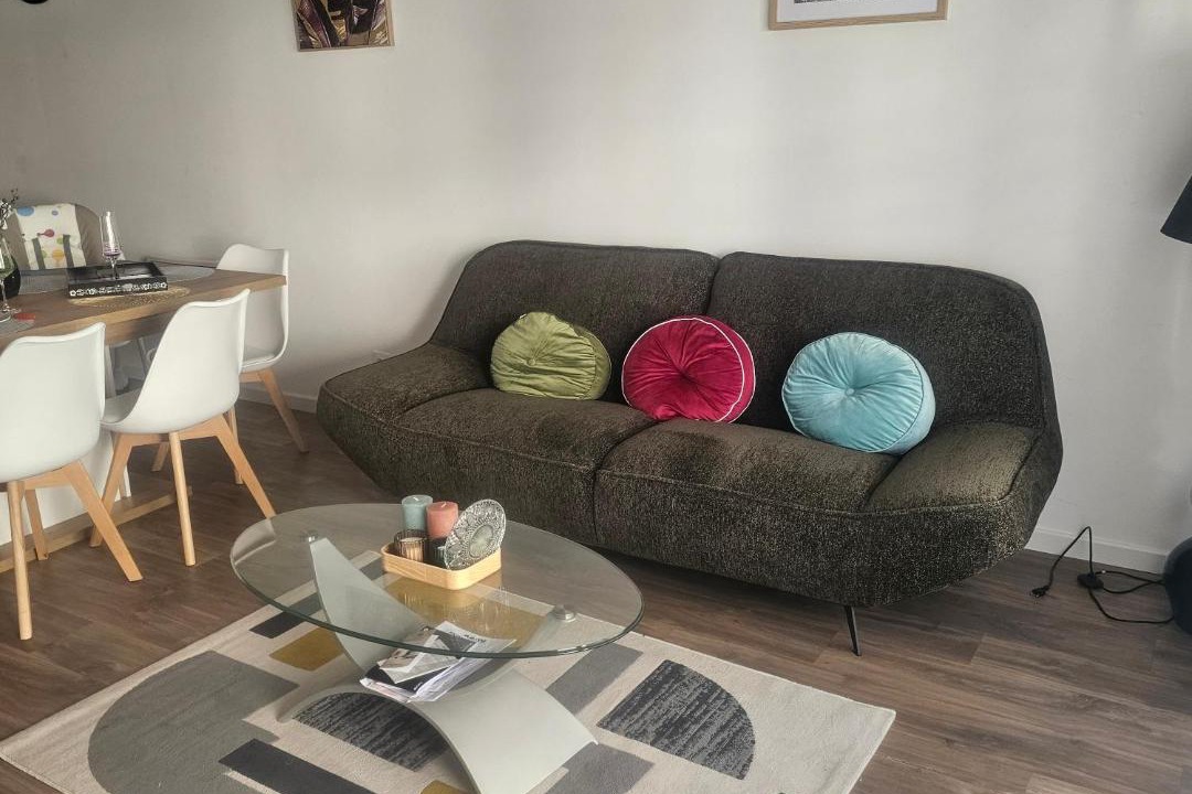 Photo of Livingroom in Amiens