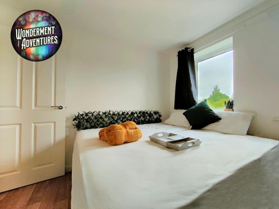 Photo of Bedroom in Birmingham