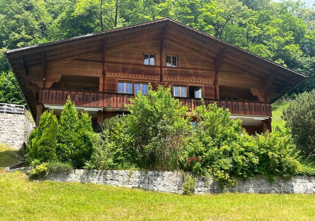 Photo of Others in Hasliberg Reuti