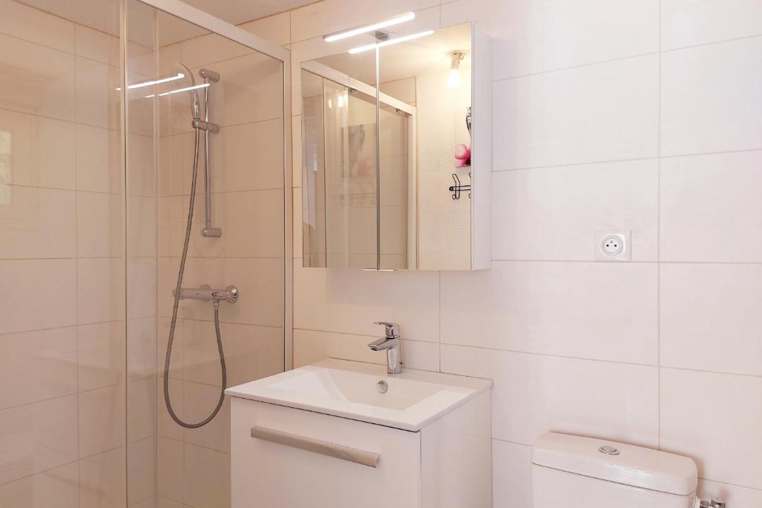 Photo of Bathroom in Bailleau-Armenonville