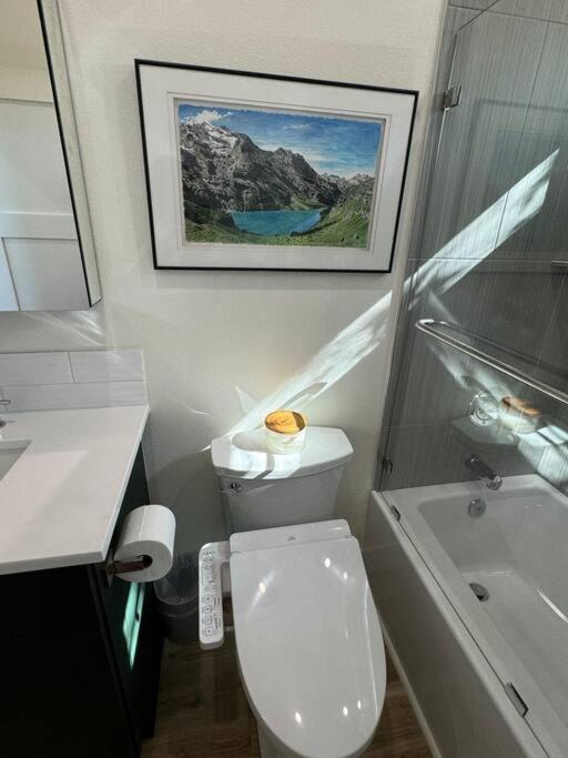 Photo of Bathroom in South Central