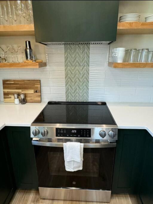 Photo of Kitchen in South Central