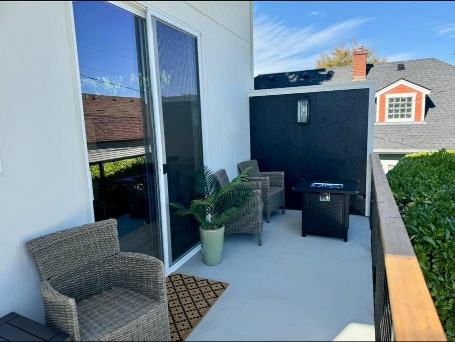 Photo of Patio Balcony in South Central