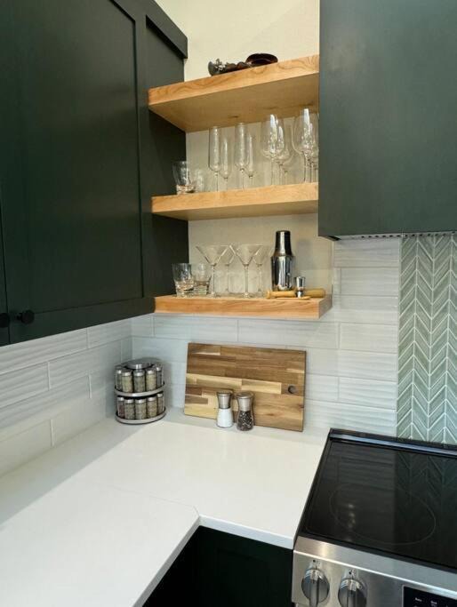 Photo of Kitchen in South Central