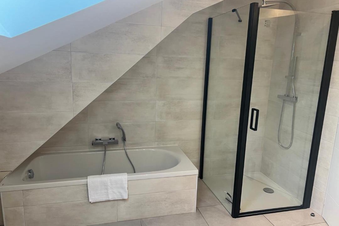 Photo of Bathroom in Tullins