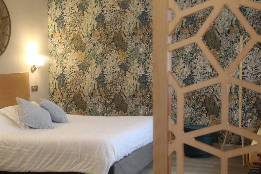 Photo of Bedroom in Amboise