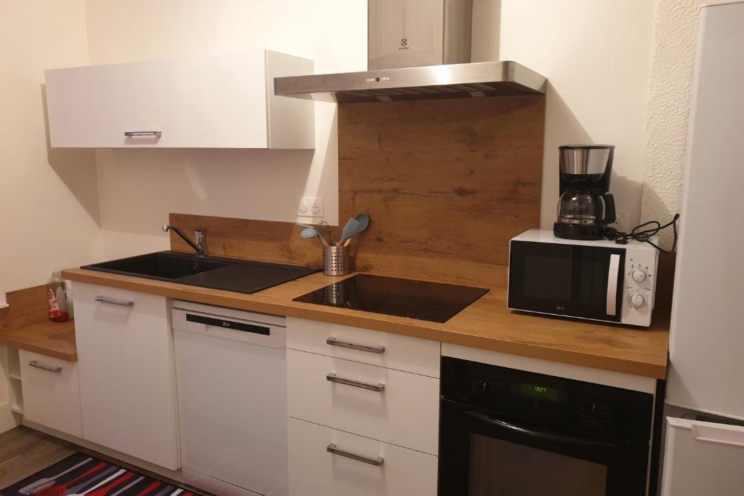 Photo of Kitchen in Vatan