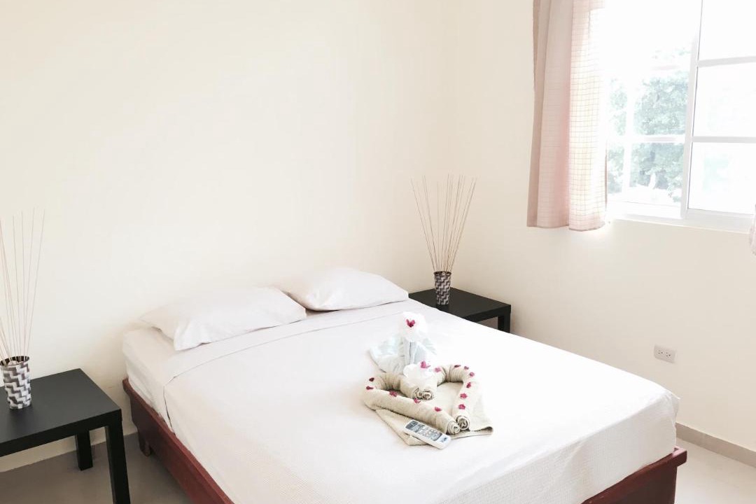 Photo of Bedroom in Costambar