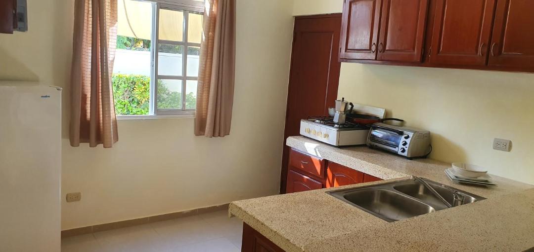 Photo of Kitchen in Costambar