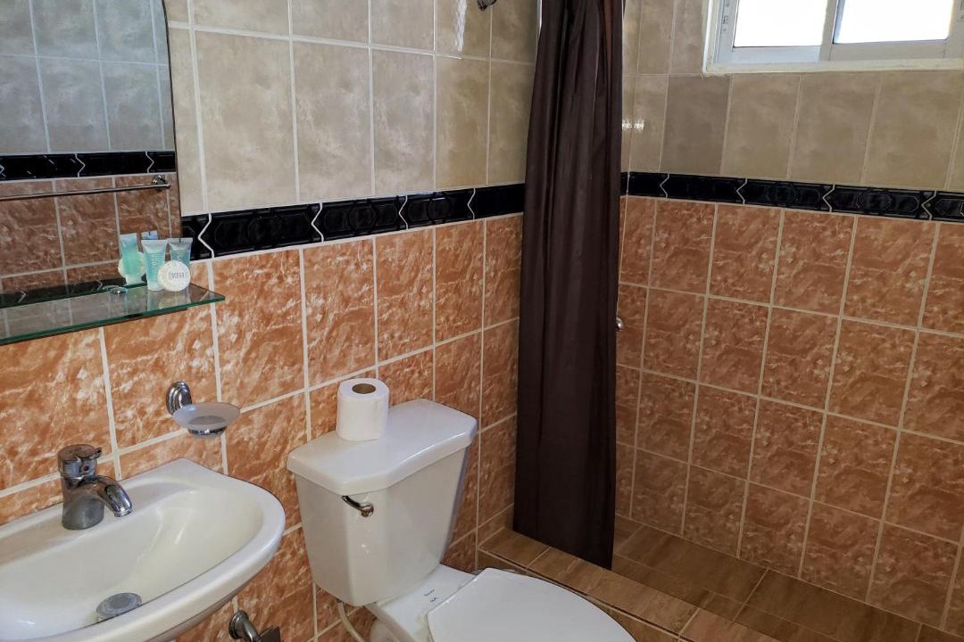 Photo of Bathroom in Costambar