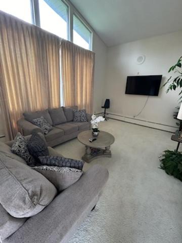 Photo of Livingroom in Amherst