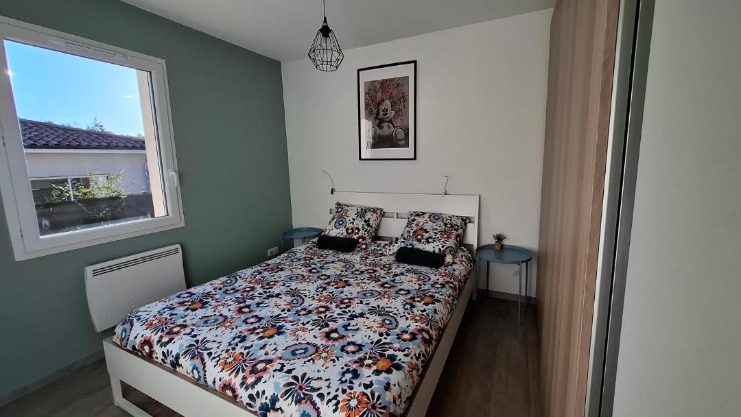 Photo of Bedroom in Ucel