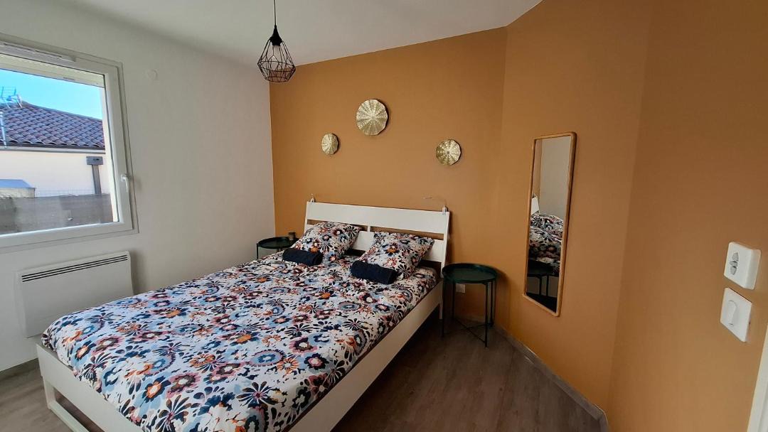 Photo of Bedroom in Ucel