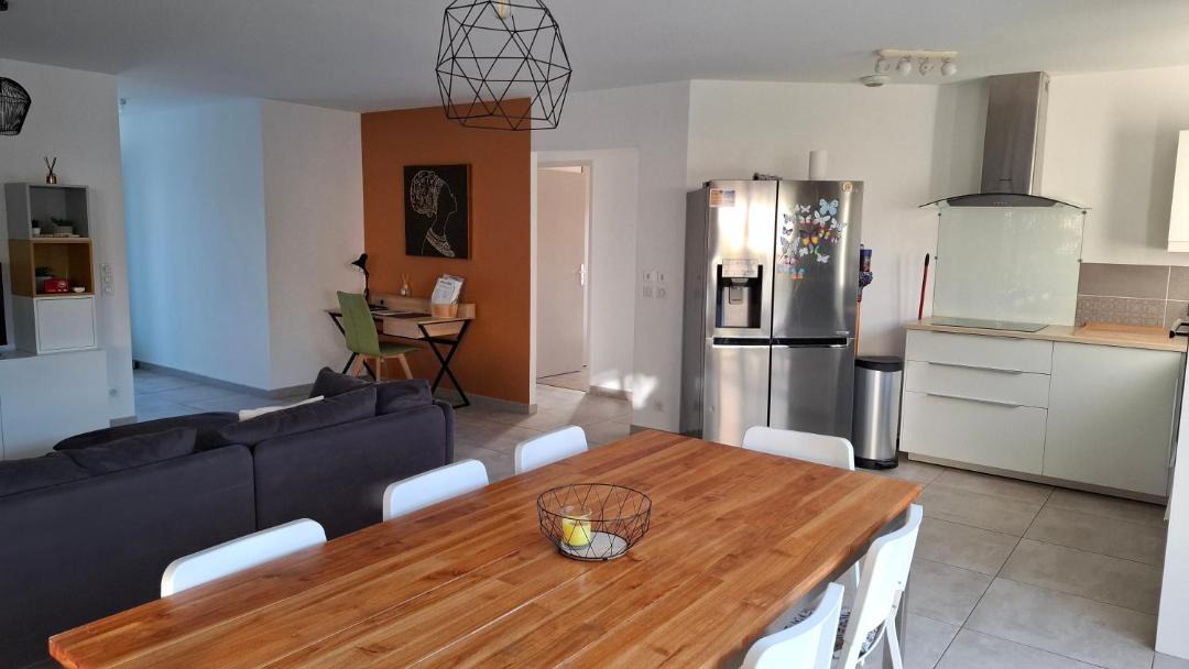 Photo of Kitchen in Ucel