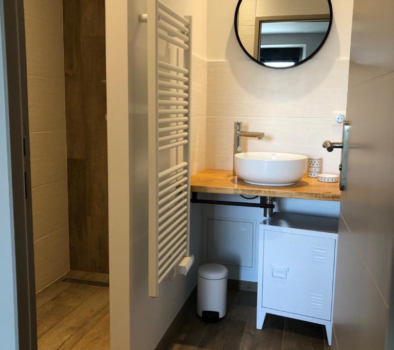 Photo of Bathroom in Saint-Front-la-Riviere