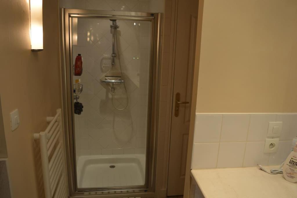 Photo of Bathroom in Saint-Polycarpe