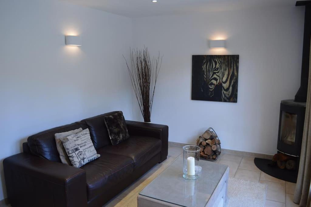 Photo of Livingroom in Saint-Polycarpe