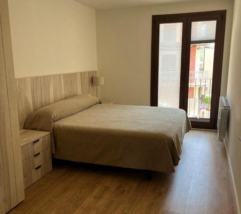 Photo of Bedroom in Mollo