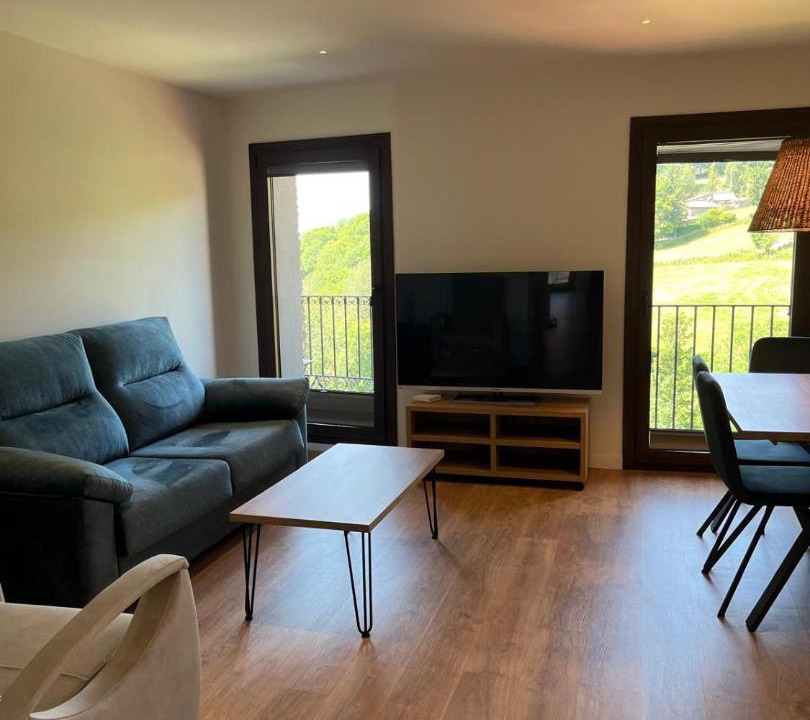 Photo of Livingroom in Mollo