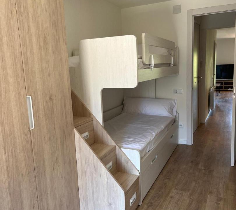 Photo of Bedroom in Mollo