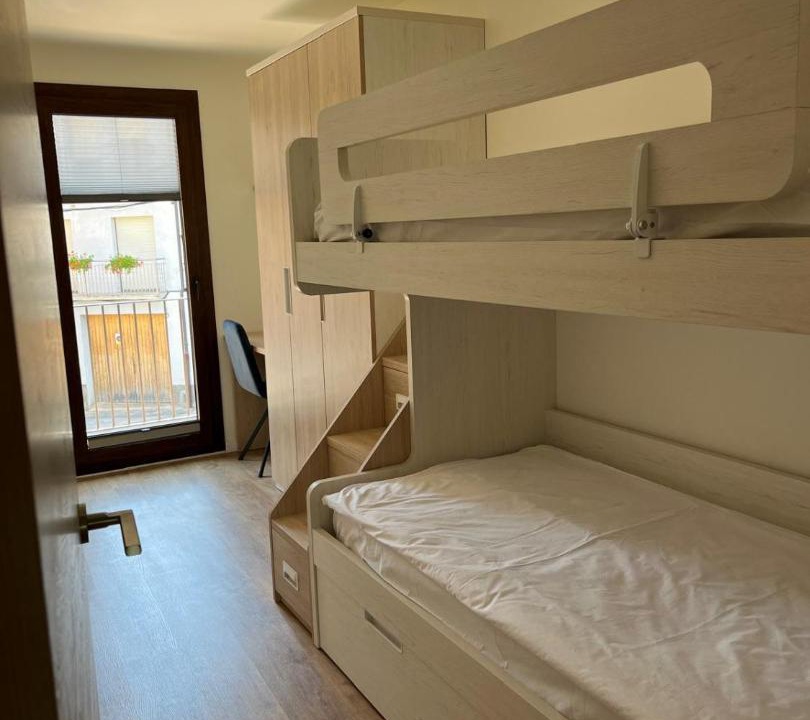 Photo of Bedroom in Mollo