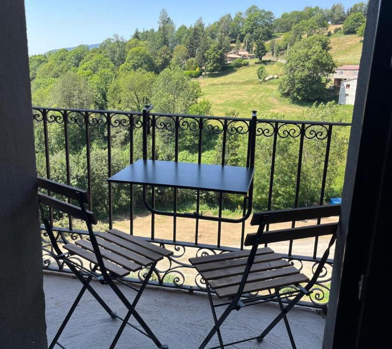 Photo of Patio Balcony in Mollo