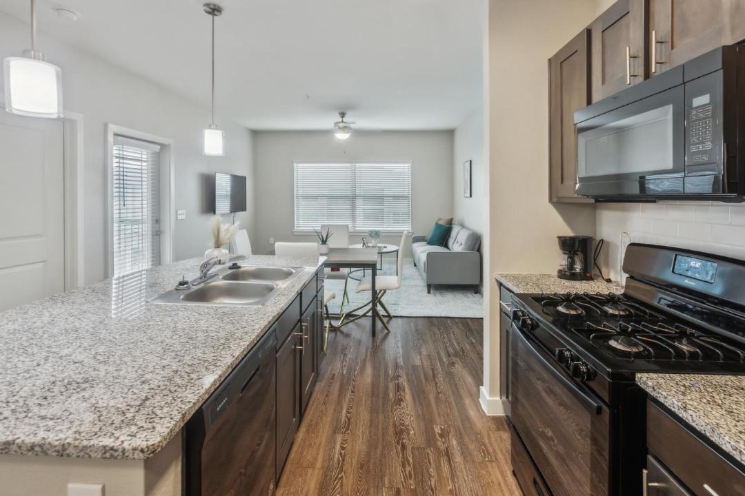 Photo of Kitchen in Willowbrook