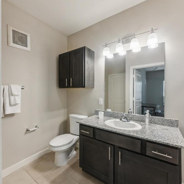 Photo of Bathroom in Willowbrook