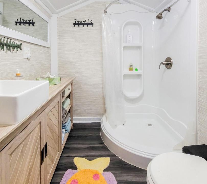 Photo of Bathroom in Port Alto