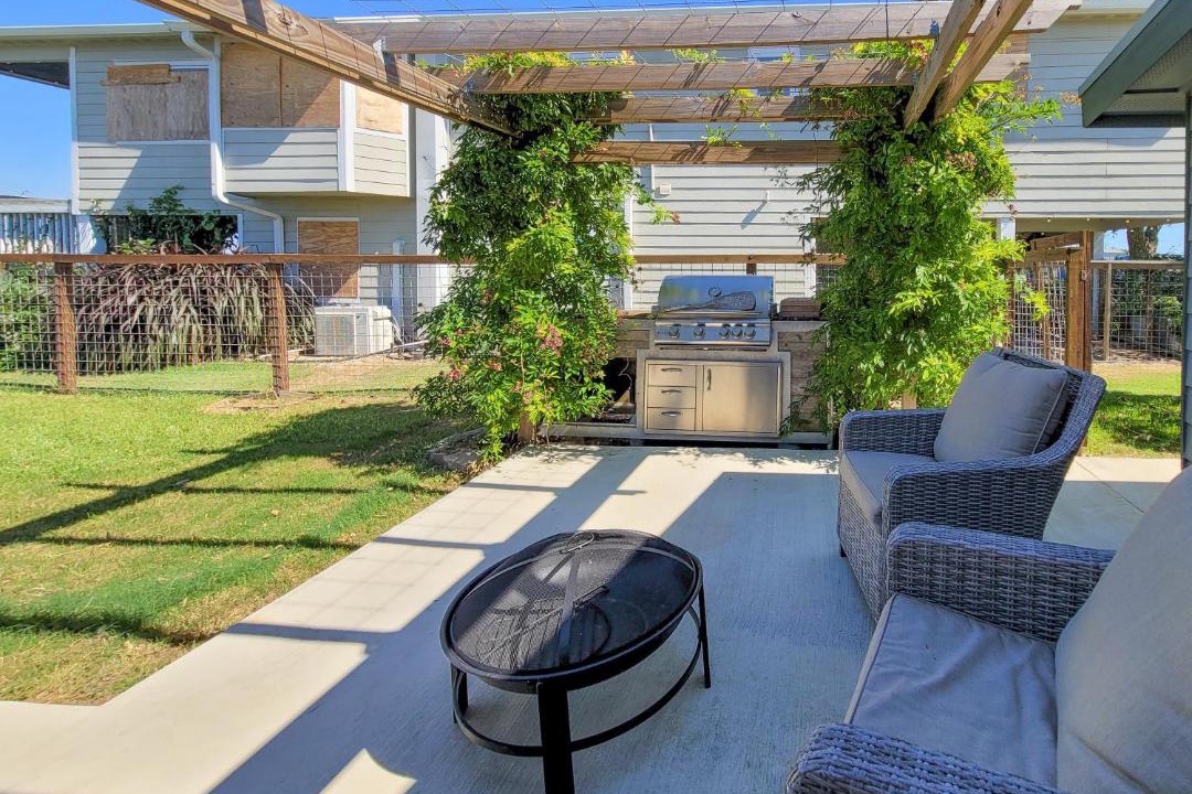 Photo of Patio Balcony in Port Alto