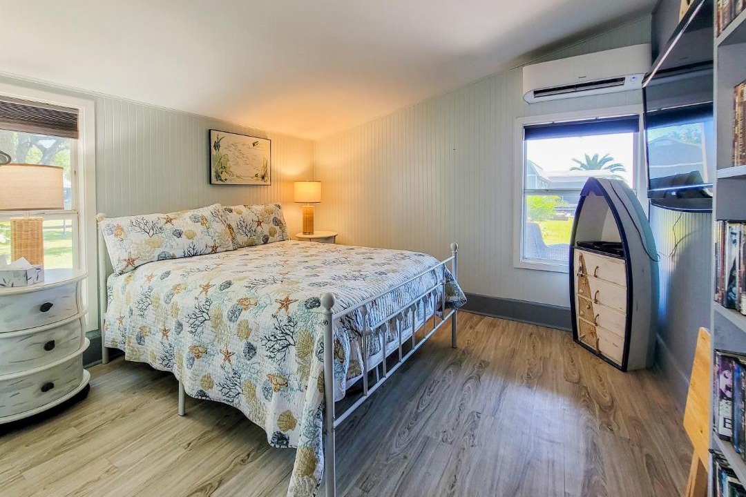 Photo of Bedroom in Port Alto