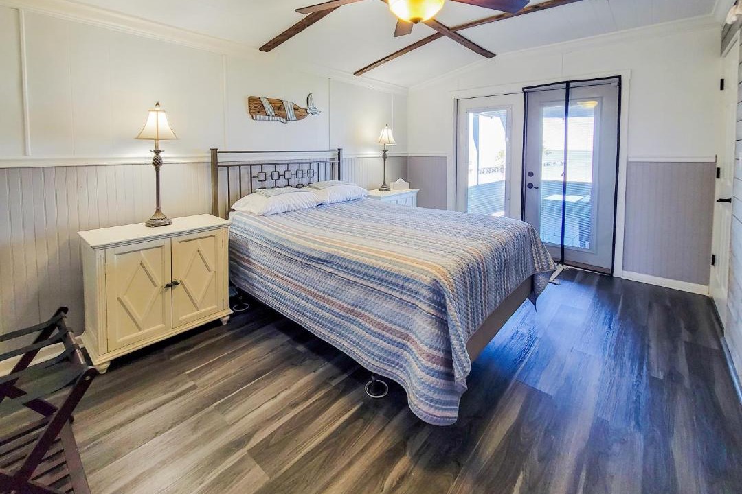 Photo of Bedroom in Port Alto