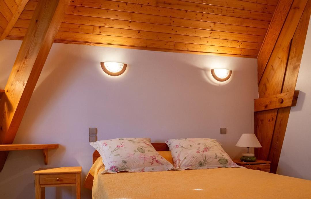 Photo of Bedroom in Chaulhac
