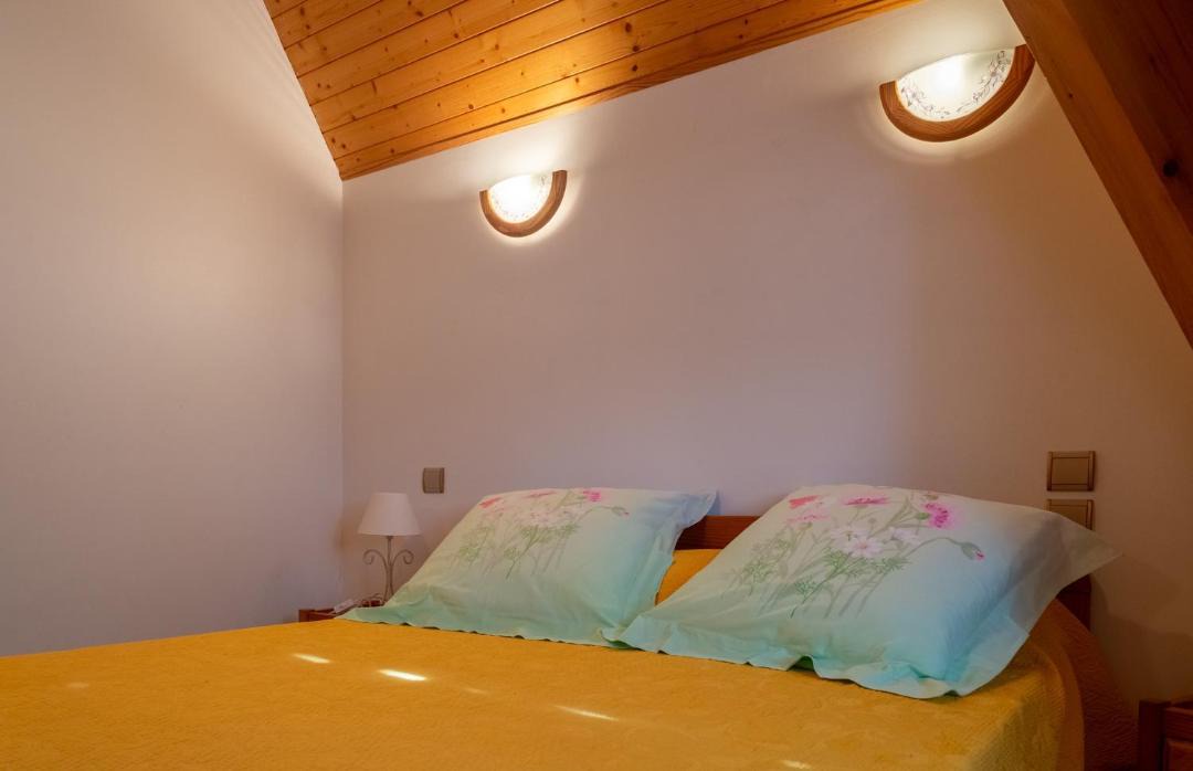 Photo of Bedroom in Chaulhac
